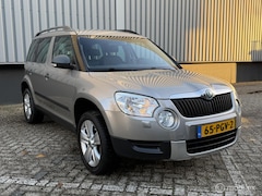 Skoda Yeti - 1.4 TSI Comfort