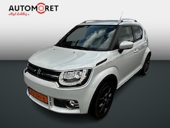 Suzuki Ignis - 1.2 Stijl Smart Hybrid