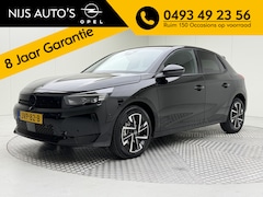 Opel Corsa - 1.2 Turbo Hybrid GS | 8 Jaar Fabrieksgarantie | Adapt. Cruise | Draadloze Carplay | Keyles