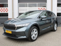 Skoda Enyaq iV - 60 SOH 91, 2%/1e EIG./Trekh./Stoelverw./Carplay/Navi/Cruise/Leer/PDC/Standkachel
