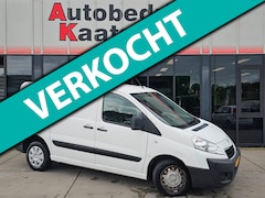 Peugeot Expert - 227 2.0 HDI L1H1 Profit+ - Trekhaak - Leuke bus
