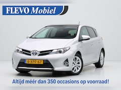 Toyota Auris - 1.8 Hybrid Lease Aut. Pano|Cam|Clima|Navi|LMV
