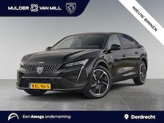 Peugeot 408 - GT 1.6 HYbrid PHEV 225pk e-EAT8 | AGR-STOEL | ALCANTARA | FOCAL HIFI | HANDSFREE A.KLEP |