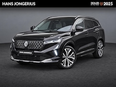 Renault Espace - E-Tech full hybrid 200 iconic 7 PERSOONS | FULL OPTION | SOLAR-BAY | HARMAN/KARDON | STUUR