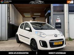 Citroën C1 - 1.0 Attraction |NAP|APK|Carplay|5 DR| Airco |