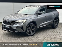 Renault Austral - 1.2 E-Tech full hybrid 200 iconic esprit Alpine | Navigatie | Camera | Pack Winter | Premi