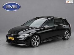 Volkswagen Golf - 1.5 eTSI Automaat R-Line Business, panoramadak, sfeerverlichting, digitaal cockpit, stoelv