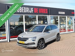 Skoda Karoq - 1.5 TSI ACT Sportline Bsns Pano/Canton/ACC/Trekhaak