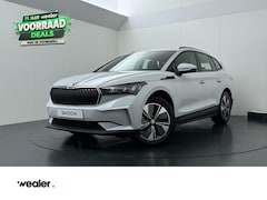 Skoda Enyaq iV - 60 | 180 PK | SoH 91 % | Cruise control | Climate control | Achteruitrijcamera | LED verli