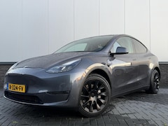 Tesla Model Y - Long Range AWD 75 kWh