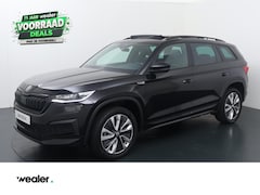 Skoda Kodiaq - 1.5 TSI Sportline Business 7p. | 150 PK | Automaat | Adaptive Cruise Control | Panoramadak