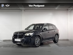 BMW X1 - sDrive18i | M-Sport | Trekhaak | Comfort Access | Stoelverwarming | Achteruitrijcamera