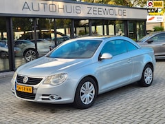 Volkswagen Eos - 2.0-16v FSI