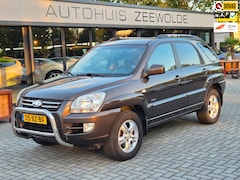 Kia Sportage - 2.7 V6 X-pression 4WD automaat NAP