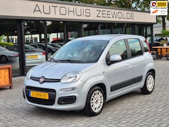 Fiat Panda - 5Pers 0.9 TwinAir Edizione Cool NAP