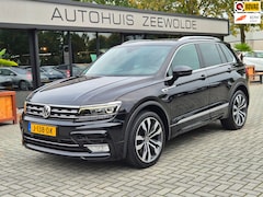 Volkswagen Tiguan - R-Line 2.0 TSI 4Motion 220pk
