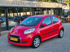 Citroën C1 - 1.0-12V Ambiance apk 10-2027 AIRCO NAP