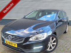 Volvo V60 - 2.0 D3 Nordic+