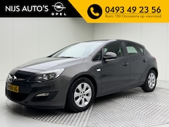 Opel Astra - 1.3 CDTi S/S Edition | Airco | Navigatie | Pdc achter | Cruise control | Bluetooth | Radio