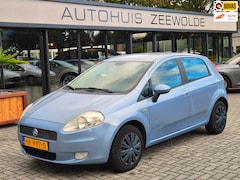 Fiat Grande Punto - 1.4 Active