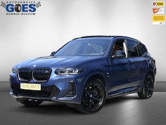 BMW iX3 - M Sport 80 KWH | Trekhaak | Pano | stoel+stuur verw | carplay | clima v+a