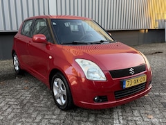 Suzuki Swift - 1.3 Shogun