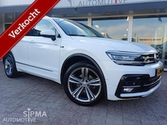 Volkswagen Tiguan - 1.5 TSI ACT Highline Business R