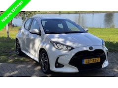 Toyota Yaris - 1.5 Hybrid Automaat Lane Assist Camera LED Cruise Keyless carplay