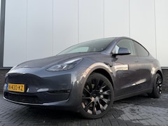 Tesla Model Y - Long Range AWD 75 kWh