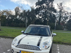 MINI Clubman - 1.6 Cooper clubman