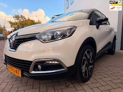 Renault Captur - 0.9 TCe Dynamique/Camera/Navi/Pdc/Keyless/Trekhaak/Goed-onderhouden/Cruise-c/Climate-c