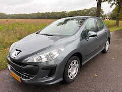 Peugeot 308 - 1.4 VTi X-line 87dkm NAP Airco