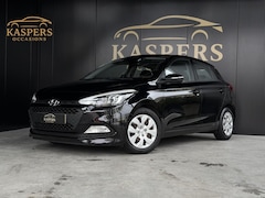 Hyundai i20 - 1.2 HP i-Motion|Airco|Isofix|Cruise|NAP|