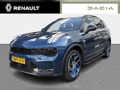 Lynk & Co 01 - 1.5 PHEV - Trekhaak / 1800 KG Trekgewicht