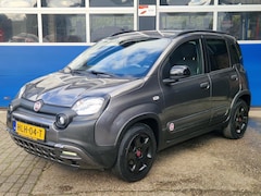 Fiat Panda - 1.2 City Cross / All season banden / Bluetooth / Climate control / Parkeersensor / Nieuwe