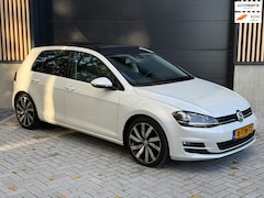 Volkswagen Golf - 1.4 TSI ACT Highline Pano, Xenon, Camera, Bomvol