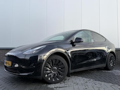 Tesla Model Y - Long Range AWD 75 kWh