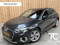 Audi A3 Sportback - 40 TFSI e Advanced edition SoH 97, 6% | Apple CarPlay/Android Auto | Cruise & climate cont