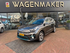Kia e-Niro - ExecutiveLine 64 kWh AUT|Leder|NAV|ACC|CAM|SOH97%