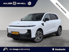 Leapmotor B10 - Design ProMax 67.1kWh 218pk | 360° CAMERA | STOELVERW. | STOELKOELING | ADAPTIVE CRUISE |