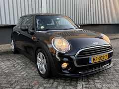 MINI 3-Deurs - 1.5 One D Business