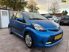 Toyota Aygo - 1.0 VVT-i Aspiration | 5-Deurs | Airco
