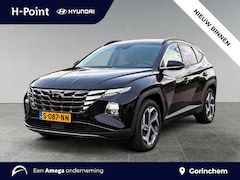 Hyundai Tucson - Comfort Smart 1.6 T-GDI PHEV 265pk 4WD | AFN. TREKHAAK | ELEKTR. ACHTERKLEP | NAVI | CAMER