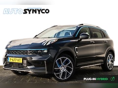 Lynk & Co 01 - 1.5 Plug-in Hybrid 262 Pk | Panoramadak | Achteruitrijcamera | Infinity Audio | NL Auto |