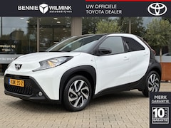 Toyota Aygo X - 1.0 VVT-i S-CVT Pulse Bi-Tone