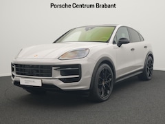Porsche Cayenne Coupé - E-Hybrid Lightweight Package