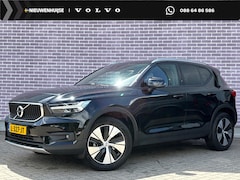 Volvo XC40 - 1.5 T3 Business Pro | Trekhaak | Achteruitrijcamera | Parkeersensoren | Keyless Entry | El