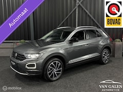 Volkswagen T-Roc - 1.5 TSI DSG United 1e Eigenaar Nieuwstaat