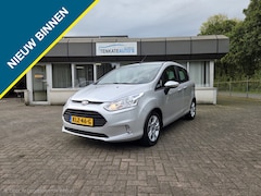 Ford B-Max - 1.6 TI-VCT Trend Automaat Airco Cruise control
