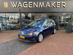 Volkswagen Golf Sportsvan - 1.4 TSI Highline AUT|NAV|Cruis|CAM